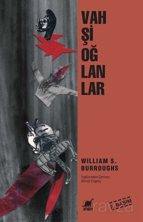 Vahşi Oğlanlar - Ayrıntı Yayınları