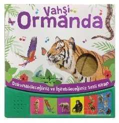 Vahşi Ormanda - 1