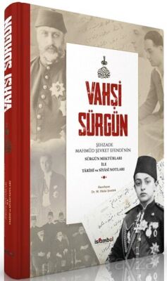 Vahşi Sürgün - 1