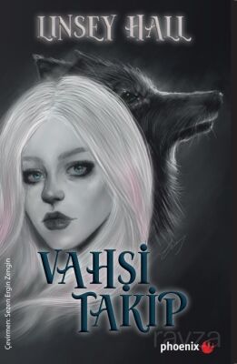 Vahşi Takip / Gölge Loncası Serisi 2 - 1