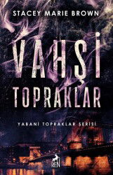 Vahşi Topraklar - Ren Kitap