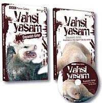 Vahşi Yaşam - Dayanıklı Türler (Dvd Ekli) - 1