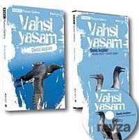 Vahşi Yaşam - Deniz Kuşları (Dvd Ekli) - 1