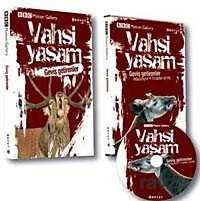 Vahşi Yaşam - Geviş Getirenler (Dvd Ekli) - 1