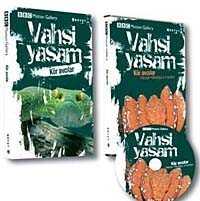 Vahşi Yaşam - Kör Avcılar (Dvd Ekli) - 1