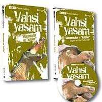 Vahşi Yaşam - Maceracılar ve Katiller (Dvd Ekli) - 1