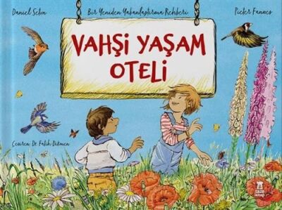Vahşi Yaşam Oteli - 1
