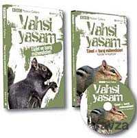 Vahşi Yaşam - Tünel ve Baraj Mühendisleri (Dvd Ekli) - 1