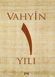 Vahyin 1. Yılı - Profil Yayıncılık