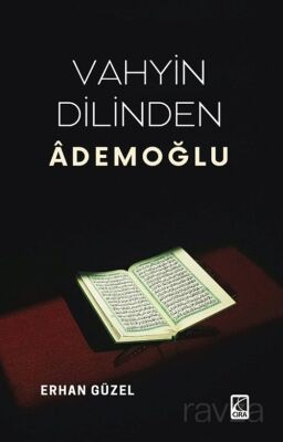 Vahyin Dilinden Ademoğlu - 1