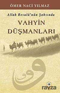 Vahyin Düşmanları - Çıra Yayın Grubu - Kampanya