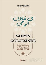 Vahyin Gölgesinde (3 Cilt) - Duruş