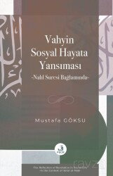 Vahyin Sosyal Hayata Yansıması - Fecr Yayınevi
