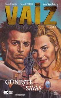 Vaiz 6 / Güneşte Savaş - İthaki Yayınları