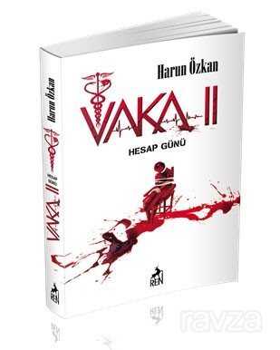 Vaka 2 - Ren Kitap
