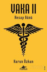 Vaka II: Hesap Günü - Pegasus Yayınları