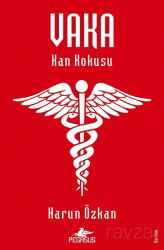 Vaka: Kan Kokusu - Pegasus Yayınları
