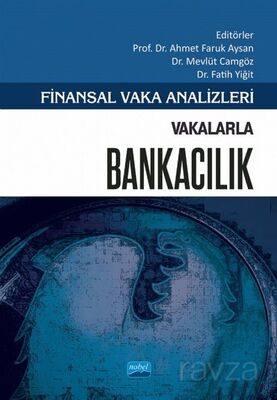 Vakalarla Bankacılık - 1