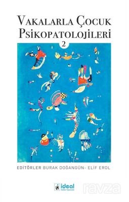 Vakalarla Çocuk Psikopatolojileri 2 - 1