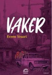 Vaker - İletişim Yayınları