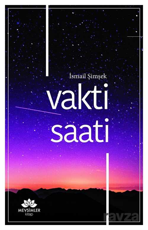 Vakti Saati - Mevsimler Kitap