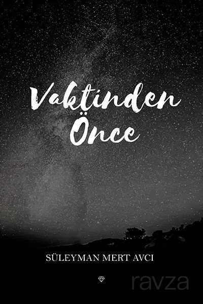 Vaktinden Önce - 1