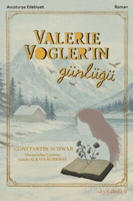 Valerie Vogler'ın Günlüğü - 1