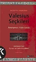 Valesius Seçkileri - 1