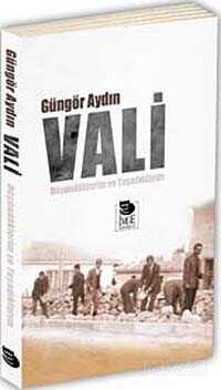 Vali - İmge Kitabevi Yayınları