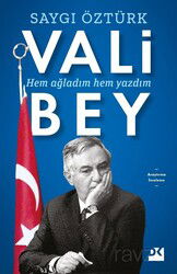 Vali Bey - Doğan Kitapçılık