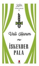 Vali Hanım - Kapı Yayınları