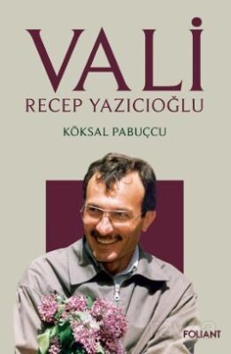 Vali / Recep Yazıcıoğlu - 1