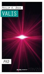 Valıs - Alfa Yayınları