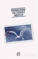 Valizdeki Mektup - İletişim Yayınları