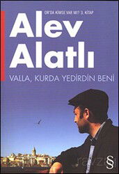 Valla Kurda Yedirdin Beni / Or'da Kimse Var mı? 3. Kitap - Everest Yayınları