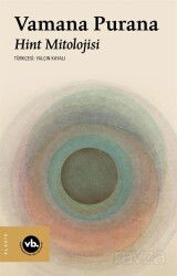 Vamana Purana Hint Mitolojisi - Vakıfbank Kültür Yayınları
