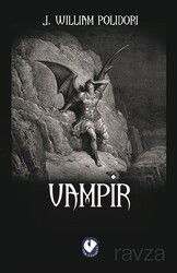 Vampir - Cem Yayınları