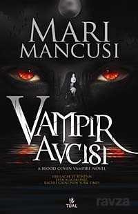 Vampir Avcısı - 1