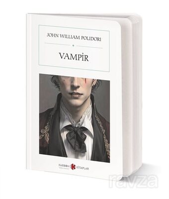 Vampir (Cep Boy) (Tam Metin) - 1