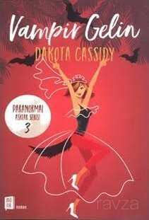 Vampir Gelin - Mona Kitap