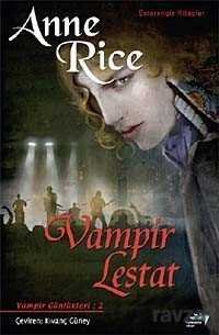 Vampir Lestat - 1