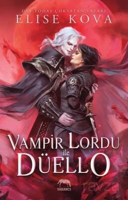 Vampir Lordu ile Düello - 1