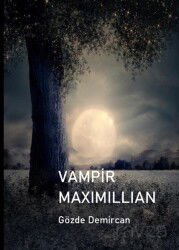 Vampir Maximillian - Papirüs Yayınevi