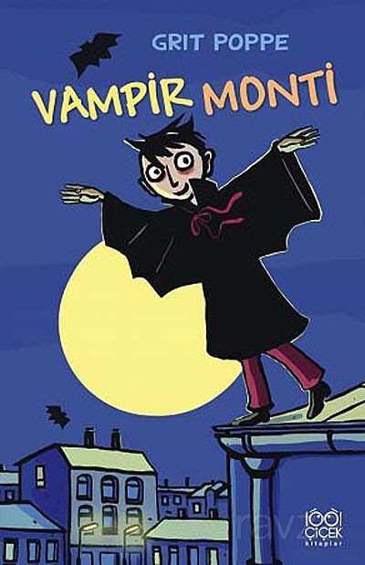 Vampir Monti - 1