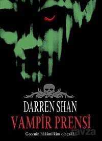Vampir Prensi - Tudem Yayınevi