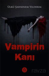 Vampirin Kanı - Elpis Yayınları