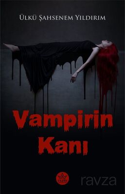 Vampirin Kanı - 1