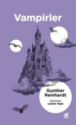 Vampirler - Ayrıntı Yayınları