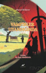Vampirler Uyandığında - Paradigma Akademi Yayınları