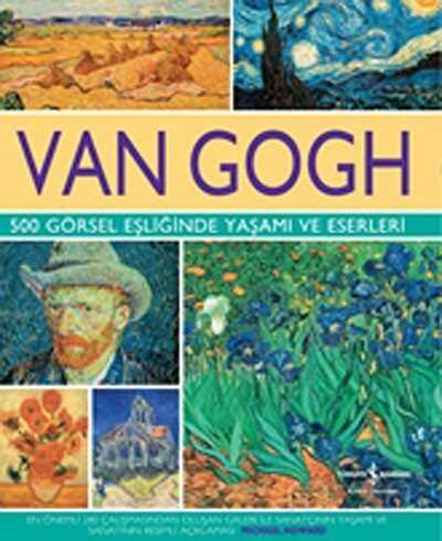Van Gogh - İş Bankası Yayınları